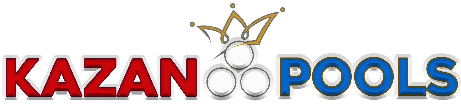 Kazan Pools logo